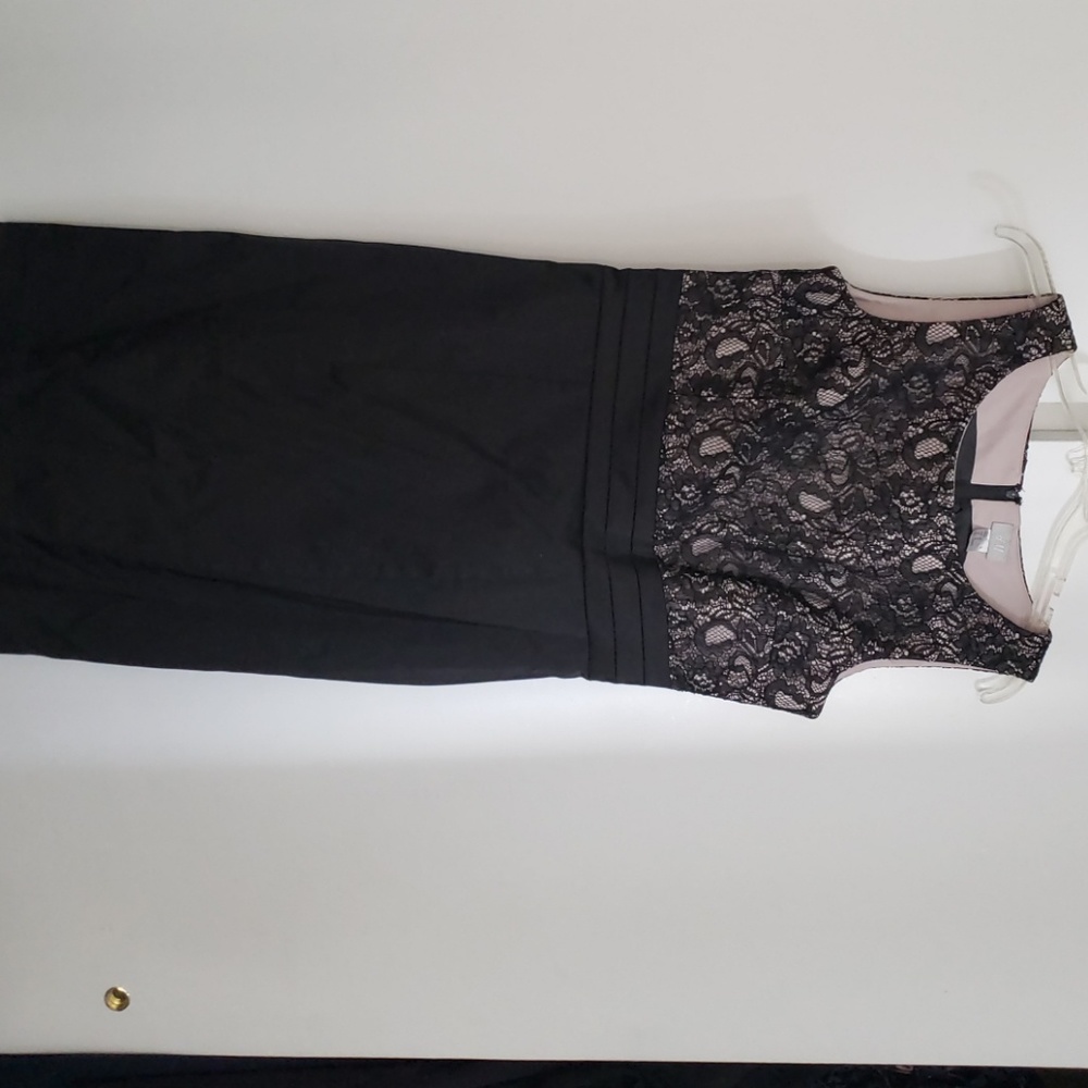 Lace cocktail Dress. Never worn